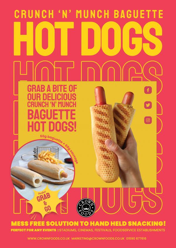 Hot Dogs